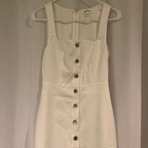 Superdown Mini-dress